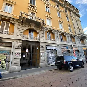 Lm Tortona House Apartment Milan
