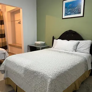 Casita Natural Village #4 Apartment San Juan